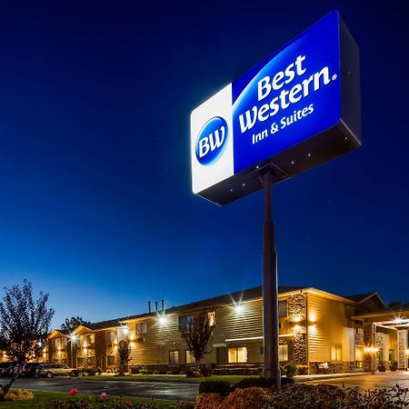 Best Western Inn & Suites Ontario Exteriör bild