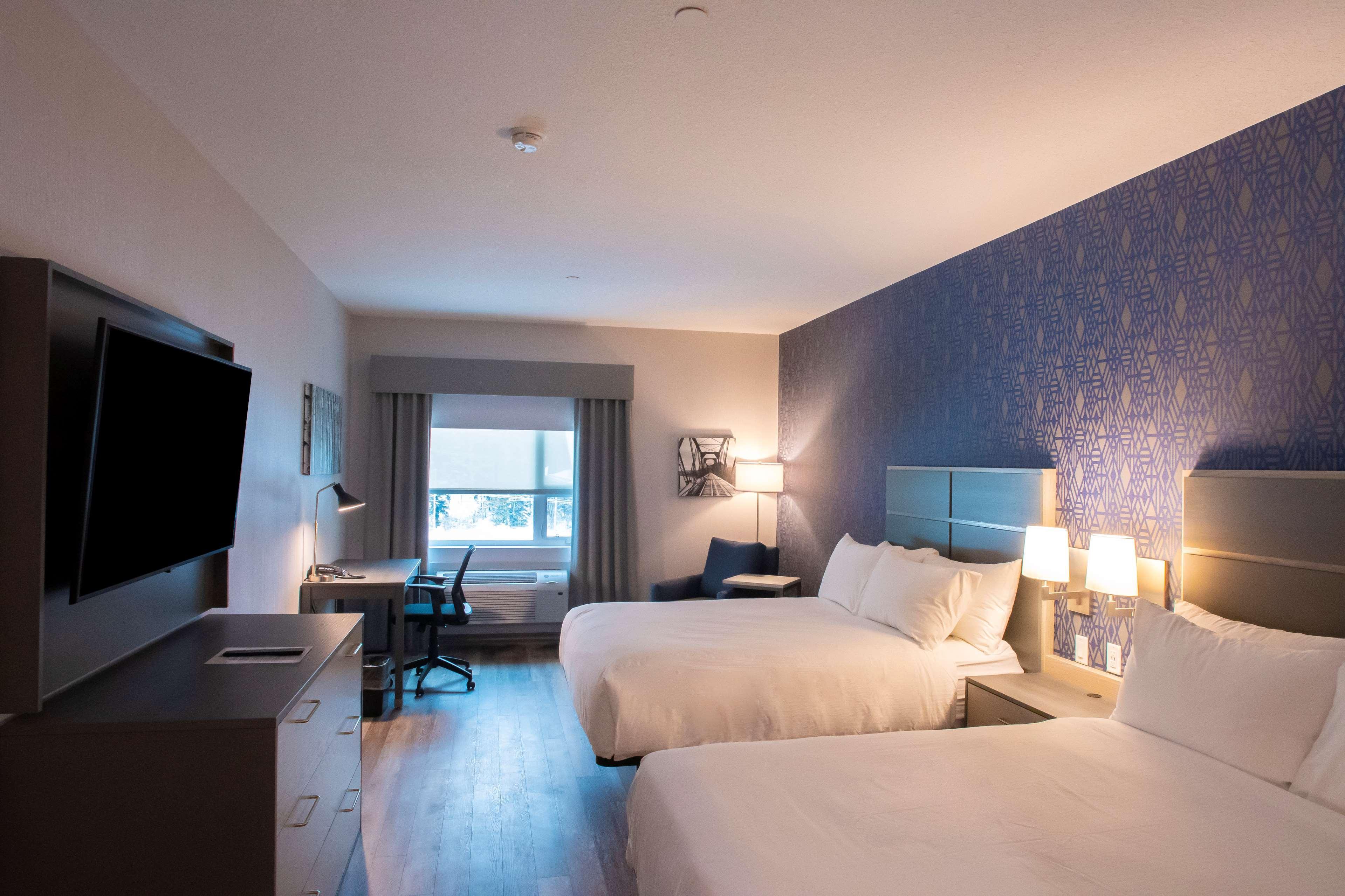 Best Western Inn & Suites Ontario Exteriör bild