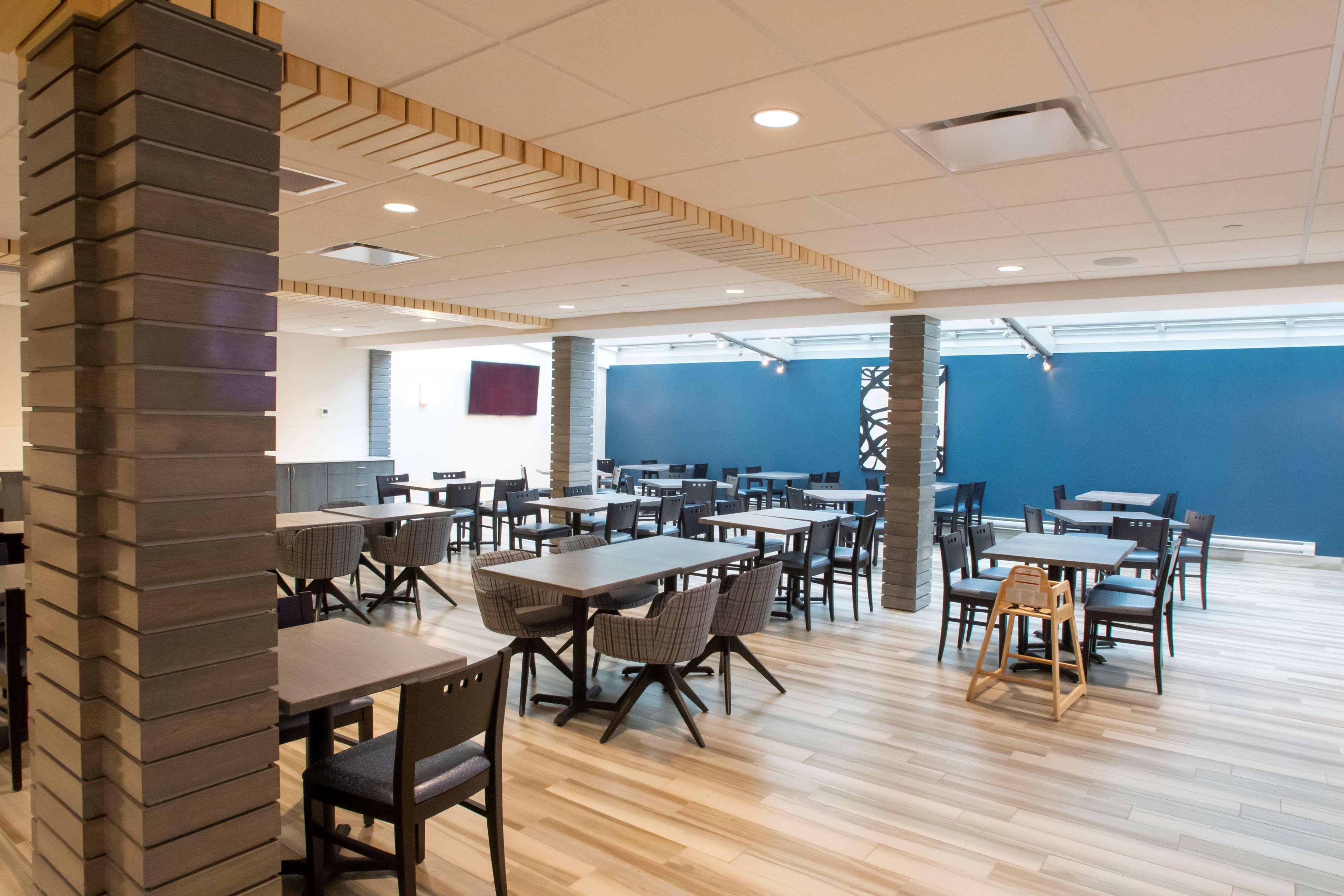 Best Western Inn & Suites Ontario Exteriör bild