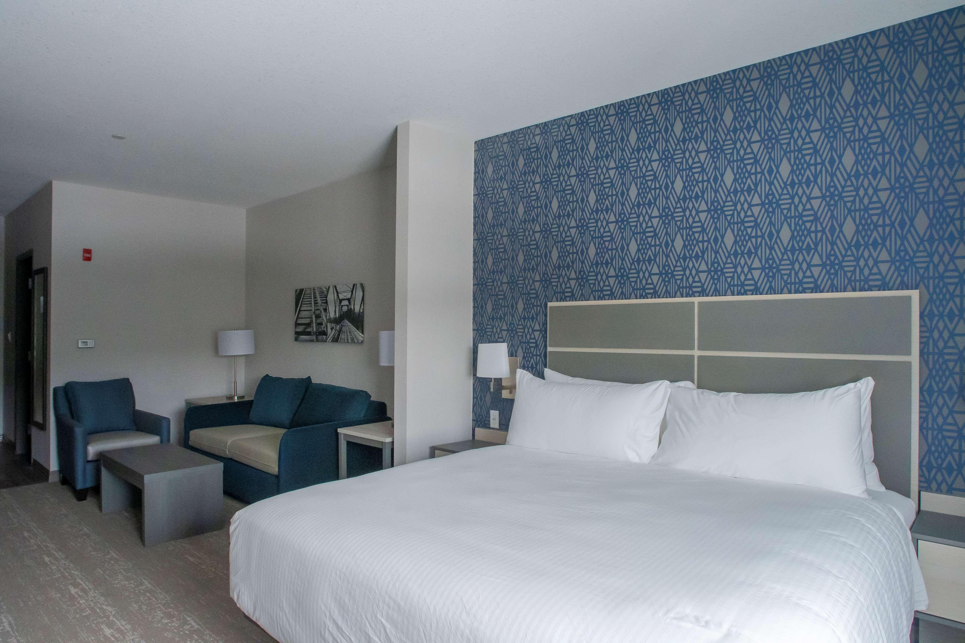 Best Western Inn & Suites Ontario Exteriör bild